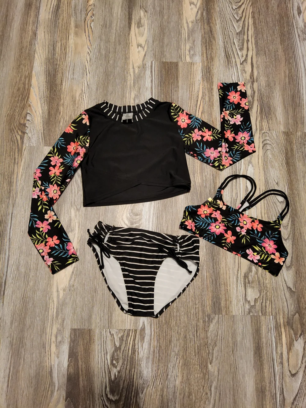 art class Swim Set